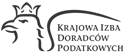 Logo Krajowej Izby Doradców Podatkowych